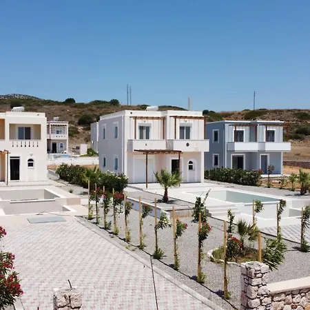 Feriehus Blue Serenity Villas Lachania