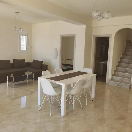 Blue Serenity Villas Lachania * Геннади