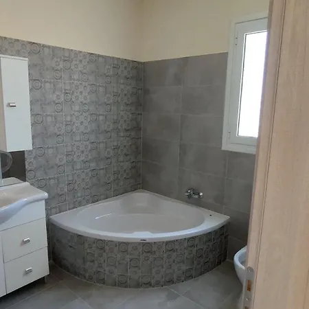 Blue Serenity Villas Lachania