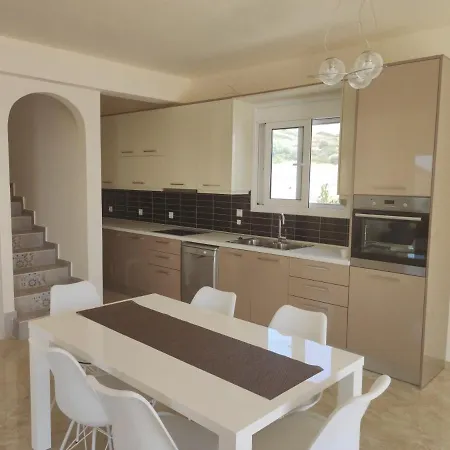 Blue Serenity Villas Lachania *
