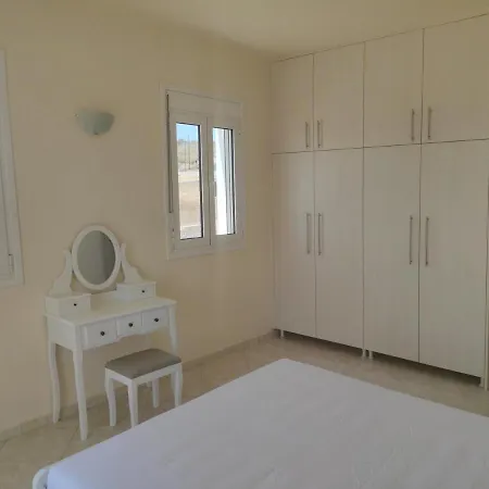 Blue Serenity Villas Lachania *