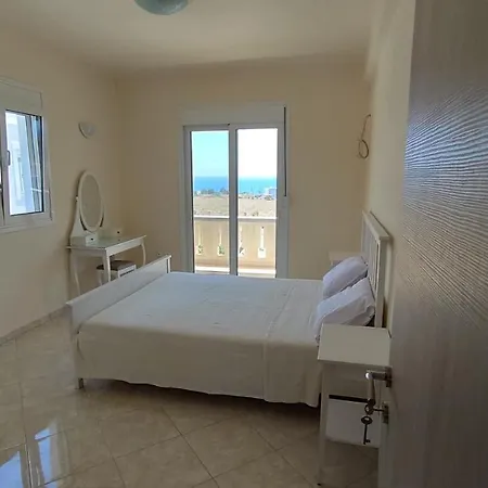 Blue Serenity Villas Lachania Casa vacanze *