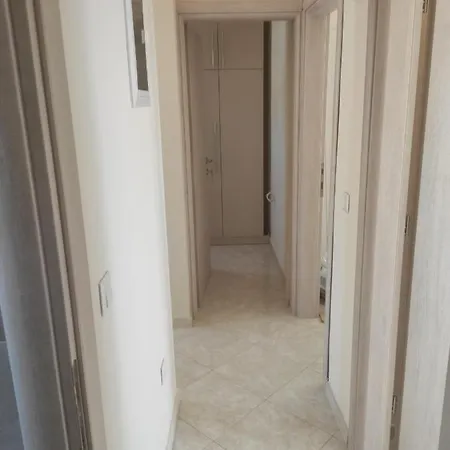 בית נופש Blue Serenity Villas Lachania גנאדי